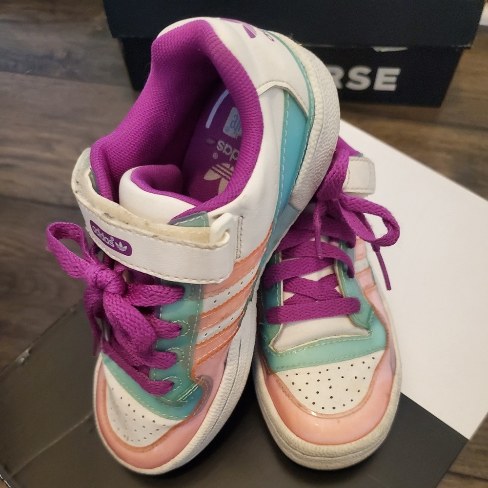 Adidas shoes